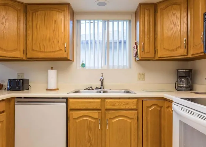 Ferienhaus Getaway In Location Mesa