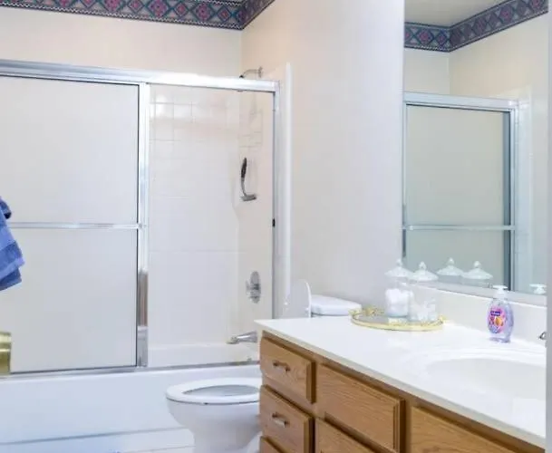 Getaway In Location Mesa