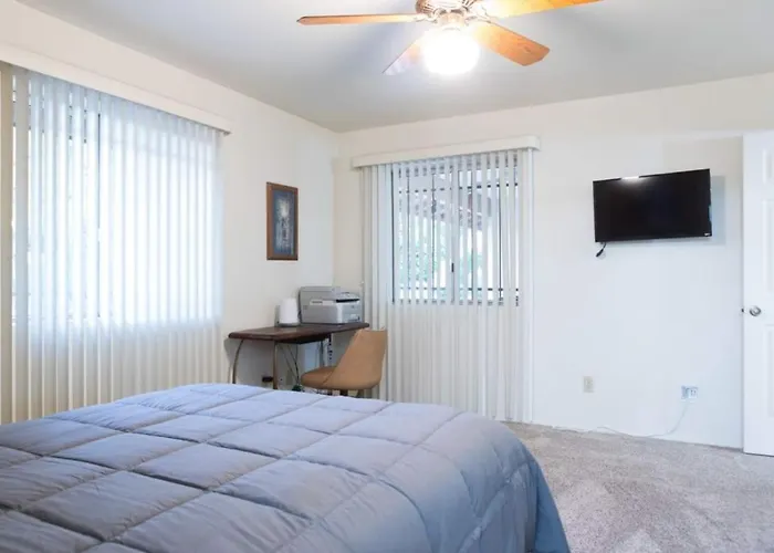 Ferienhaus Getaway In Location
