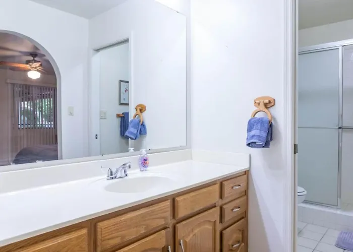 Ferienhaus Getaway In Location Mesa