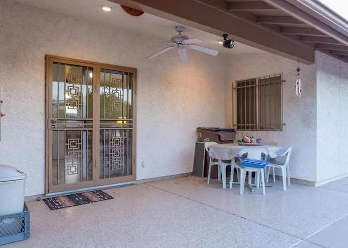 Getaway In Location Ferienhaus *