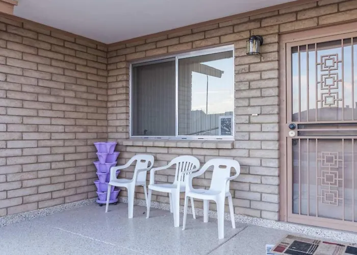 Ferienhaus Getaway In Location